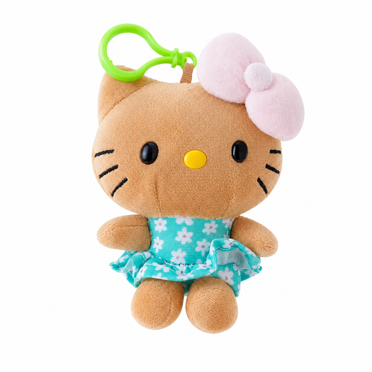 Kitty Clip - Bag Charm