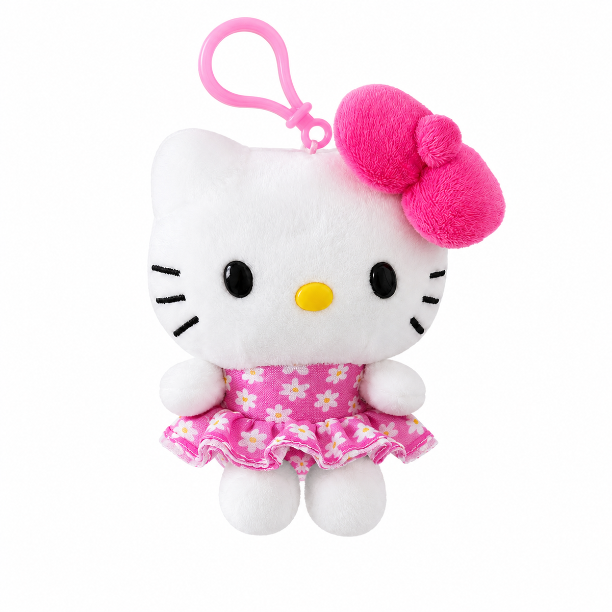 Kitty Clip - Bag Charm